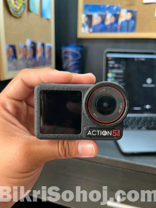 Dji osmo action 5 pro